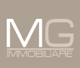 mg immobiliare - logo